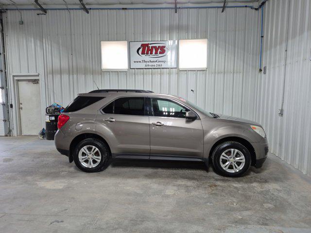 2012 Chevrolet Equinox