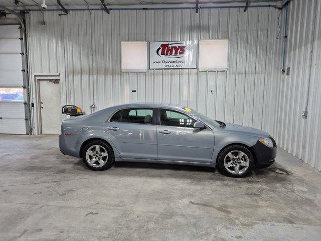 2009 Chevrolet Malibu