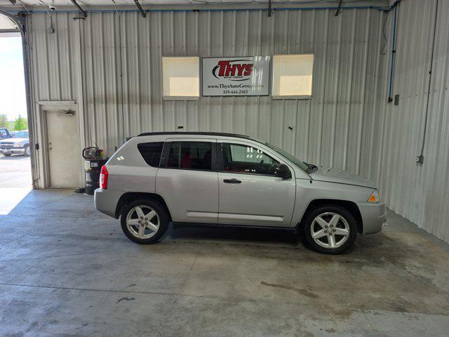 2007 Jeep Compass