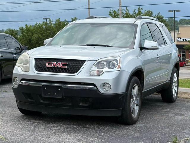 2011 GMC Acadia