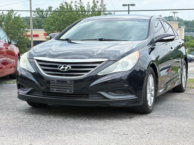 2014 Hyundai Sonata
