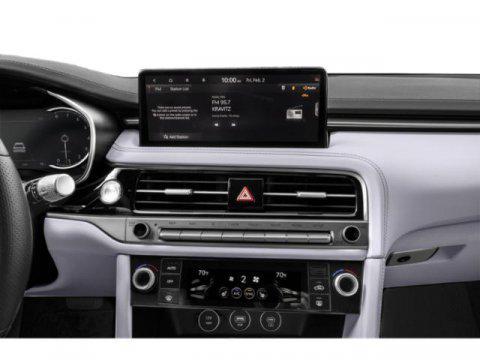 Photo of 2024 Savile Silver Genesis G70