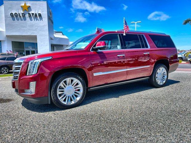 2019 Cadillac Escalade Esv