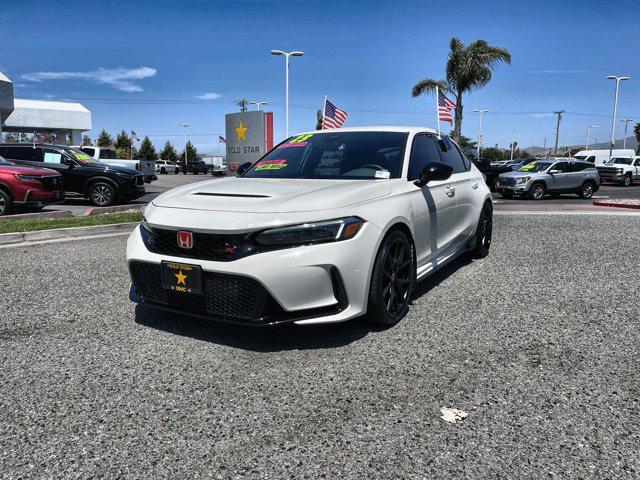 2023 Honda Civic Type R