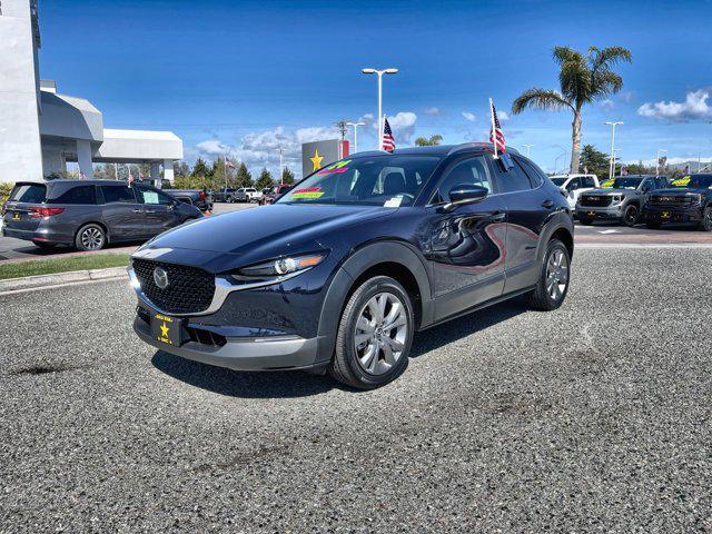 2024 Mazda Cx-30