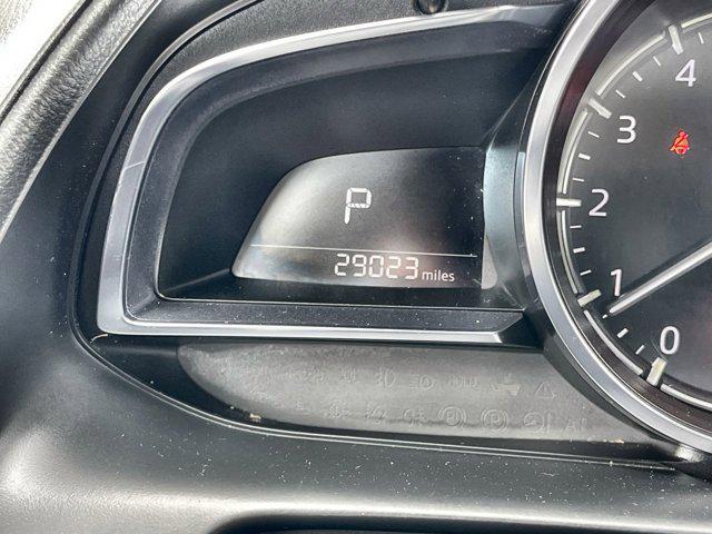 Photo of 2021 Snowflake White Pearl Mica Mazda CX-3