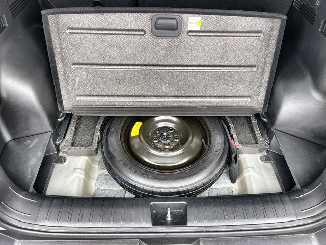 Photo of 2024 Shimmering Silver Hyundai TUCSON