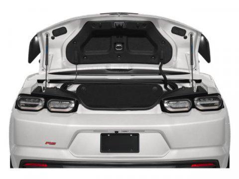 Photo of 2023 Black Chevrolet Camaro