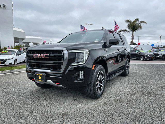 2024 GMC Yukon