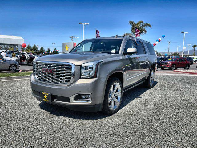 2019 GMC Yukon Xl