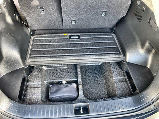 Photo of 2025 Gravity Gray Kia Sportage Hybrid