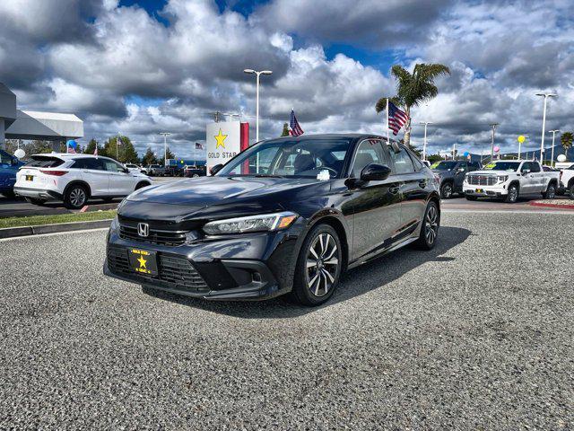 2023 Honda Civic