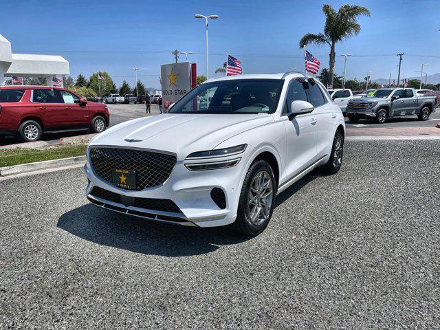 2023 Genesis Gv70