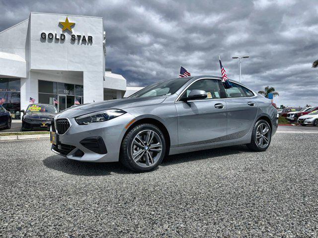 2023 BMW 228 Gran Coupe