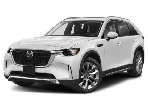 2024 Mazda Cx-90