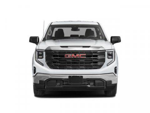 Photo of 2026 Summit White GMC Sierra 1500