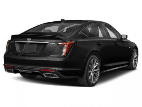 2021 Cadillac CT5