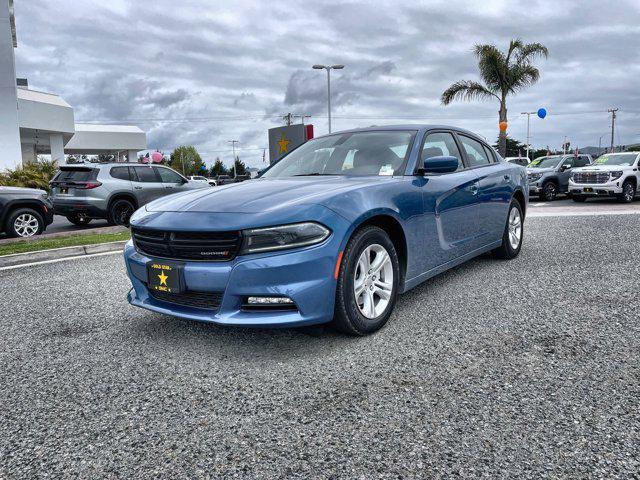 2022 Dodge Charger