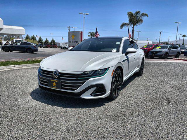 2023 Volkswagen Arteon