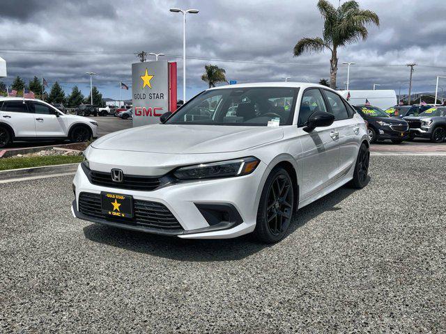 2023 Honda Civic