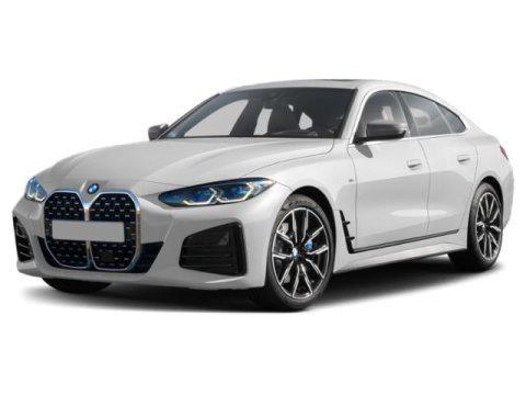 2022 BMW 430 Gran Coupe