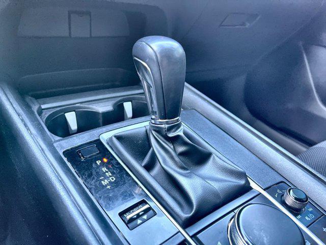 Photo of 2023 Wind Chill Pearl Mazda CX-50