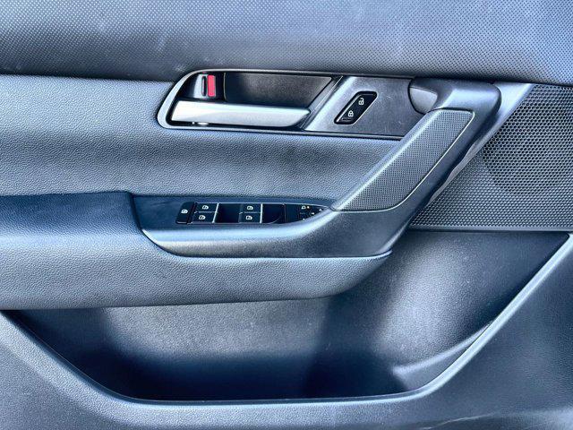 Photo of 2023 Wind Chill Pearl Mazda CX-50