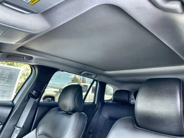 Photo of 2023 Wind Chill Pearl Mazda CX-50