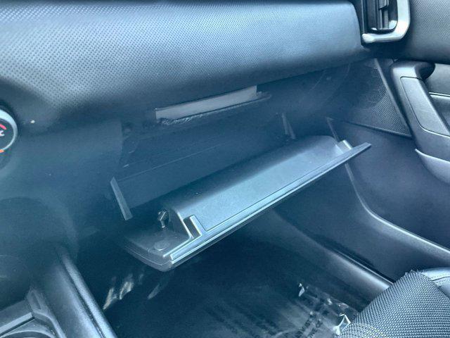 Photo of 2023 Wind Chill Pearl Mazda CX-50