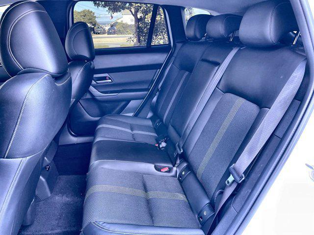 Photo of 2023 Wind Chill Pearl Mazda CX-50