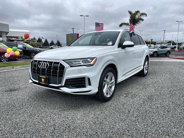 2023 Audi Q7