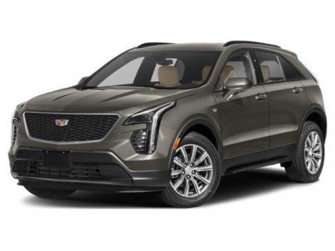 2022 Cadillac XT4