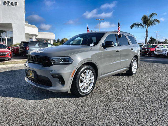 2023 Dodge Durango