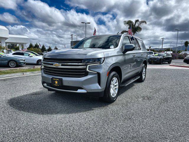 2023 Chevrolet Tahoe