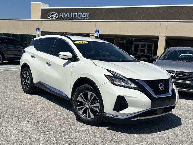 2019 Nissan Murano