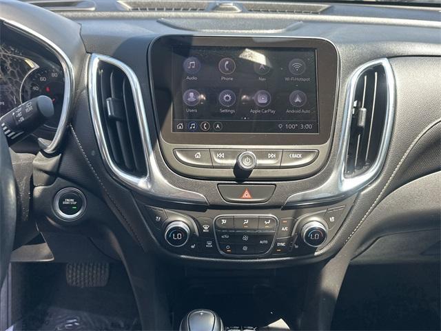 Photo of 2019 Cajun Red Tintcoat Chevrolet Equinox