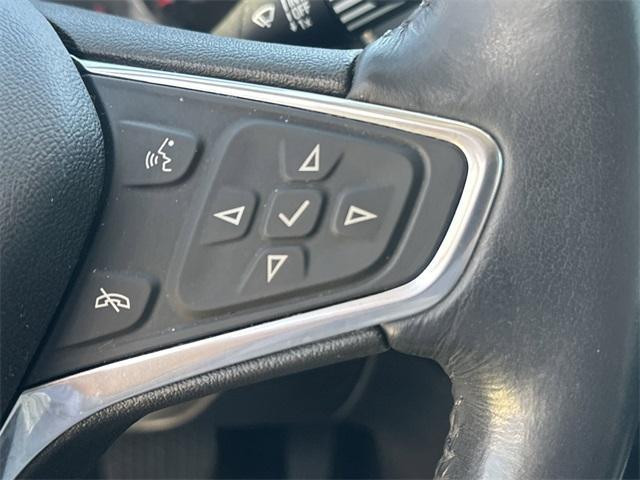 Photo of 2019 Cajun Red Tintcoat Chevrolet Equinox