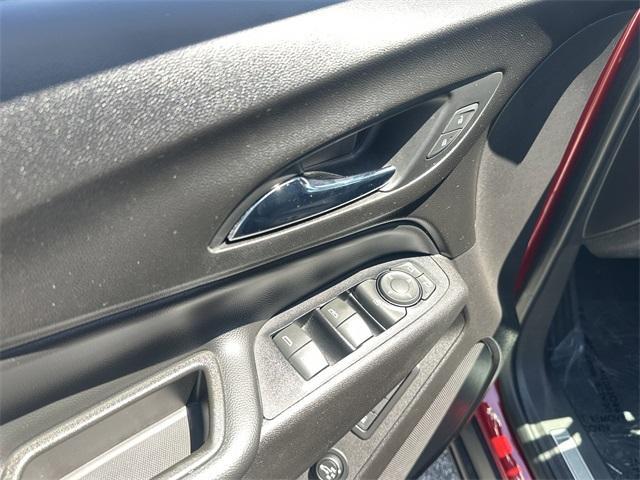 Photo of 2019 Cajun Red Tintcoat Chevrolet Equinox