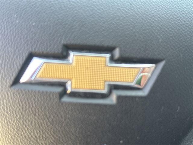 Photo of 2019 Cajun Red Tintcoat Chevrolet Equinox