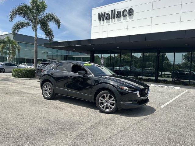 2021 Mazda Cx-30