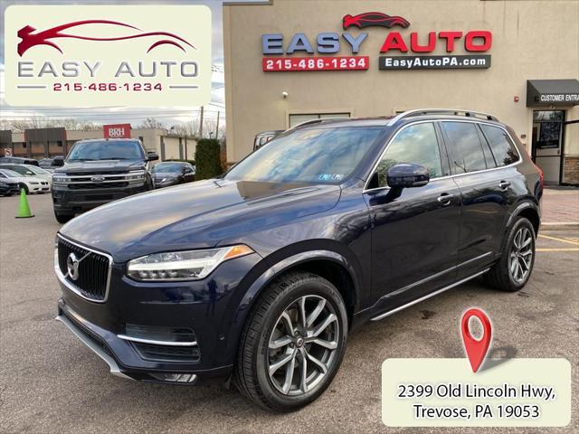 2017 Volvo XC90