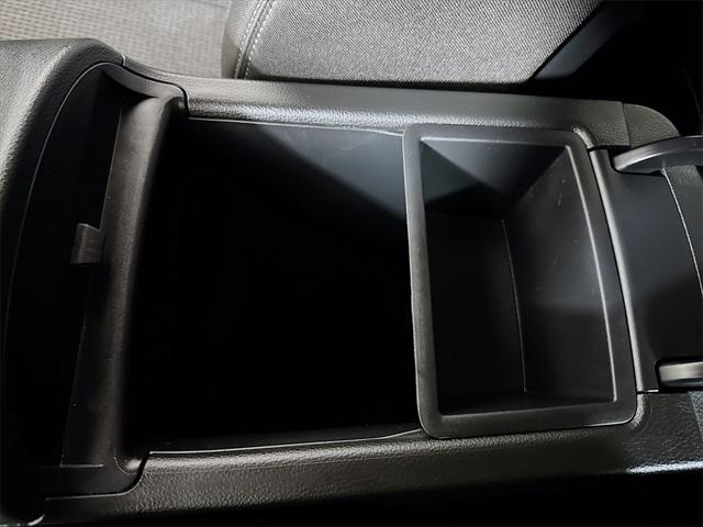 Photo of 2023 Portofino Gray Hyundai SANTA FE