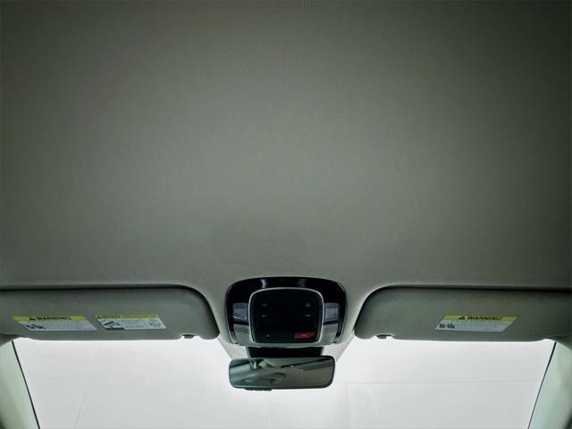 Photo of 2023 Portofino Gray Hyundai SANTA FE