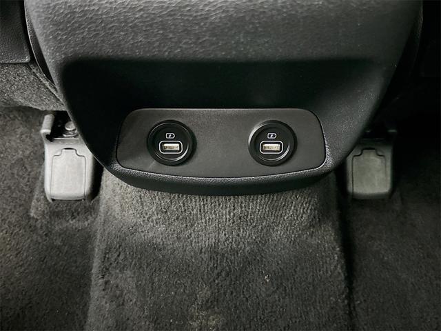 Photo of 2023 Portofino Gray Hyundai SANTA FE