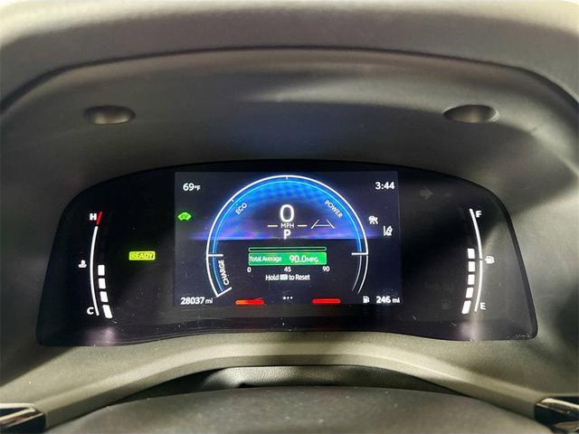 Photo of 2025 Heavy Metal Toyota Camry