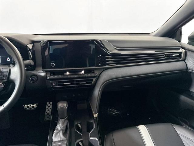 Photo of 2025 Heavy Metal Toyota Camry