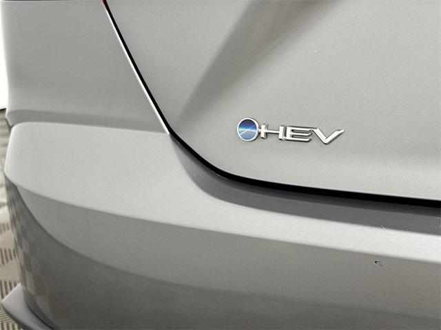 Photo of 2025 Heavy Metal Toyota Camry