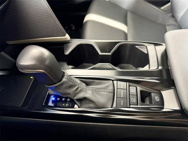 Photo of 2025 Heavy Metal Toyota Camry