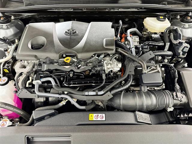 Photo of 2025 Heavy Metal Toyota Camry