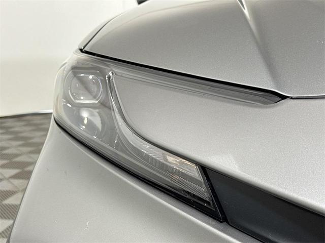 Photo of 2025 Heavy Metal Toyota Camry